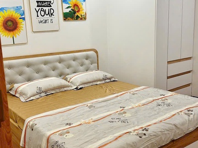 Bán căn hoa hậu tòa 197 Trần Phú, Hà Đông 72m2 full nội thất mới đẹp 2