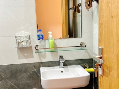 Bán căn hoa hậu tòa 197 Trần Phú, Hà Đông 72m2 full nội thất mới đẹp 3
