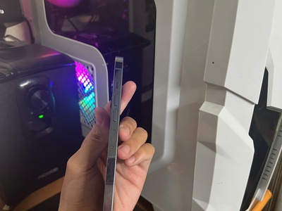 Bán IPhone 13 Pro max 128G bản quốc tế ,Zin all full chức năng ,pin 86 3