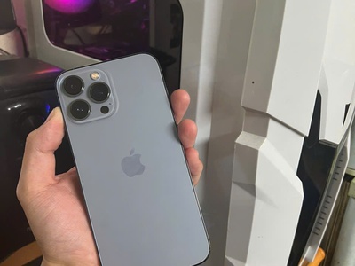 Bán IPhone 13 Pro max 128G bản quốc tế ,Zin all full chức năng ,pin 86 0