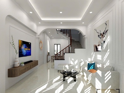 Bán nhà riêng dv xa la 50m2 x 4 tầng, phân lô ô tô tránh, kinh doanh đỉnh giá chỉ hơn 13 tỷ 0