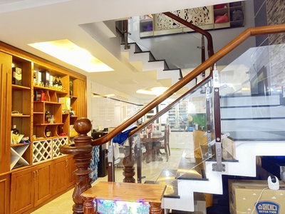 Nhàbán hxh ngủđông đườngsố9 p16 trệt lững 2lầu s.thượng 70m 7tỷ8 tl 0