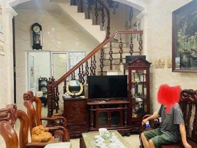 Nhà chính chủ - giá tốt - vị trí đẹp tại quang trung, phú la, hà đông, hà nội 1