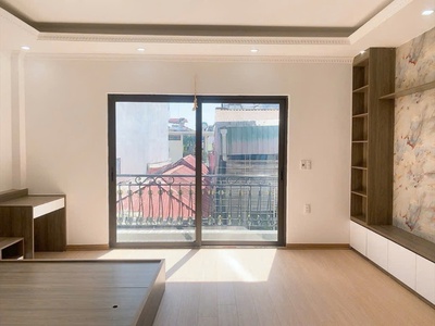 Nhà chính chủ - giá tốt - vị trí đẹp tại đường bưởi, thành phố hà nội 1