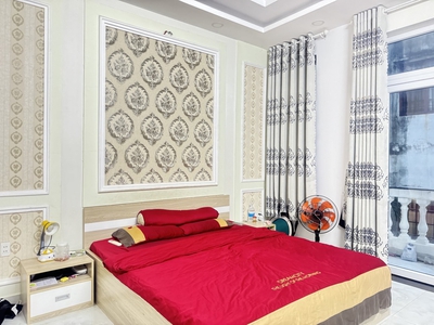 Nhàbán hxh ngủđông đườngsố9 p16 trệt lững 2lầu s.thượng 70m 7tỷ8 tl 4