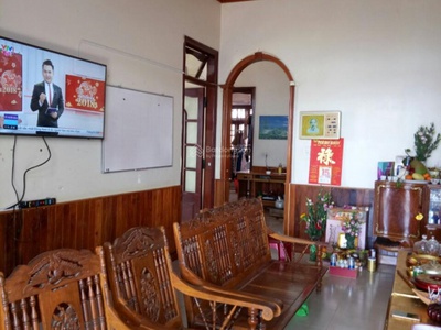 Chính chủ cần bán nhà 2 mặt tiền tp đà lạt, phù hợp nghỉ dưỡng -kinh doanh homestay có sổ đỏ riêng 3