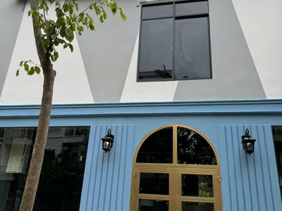 Yvoire village cho thuê văn phòng mặt tiền đường số 28  giao với cao đức lân  khu đô thị an phú an 1