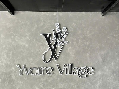 Yvoire village cho thuê văn phòng mặt tiền đường số 28  giao với cao đức lân  khu đô thị an phú an 0