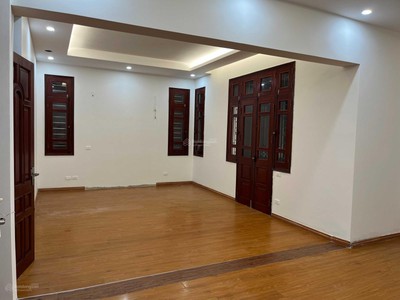 Bán liền kề 60m2 5 tầng lưu hữu phước, view thoáng, phân lô ô tô tránh 0