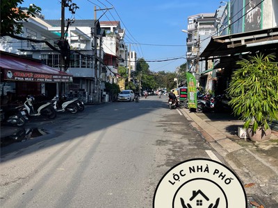 64m2, bán nhà quang trung, hẻm xe hơi, 5 tầng, ngay mercedes ben, p8, giá 6.x tỷ 0
