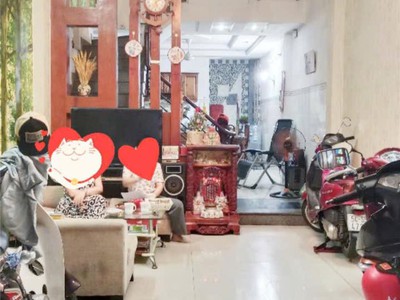 64m2, bán nhà quang trung, hẻm xe hơi, 5 tầng, ngay mercedes ben, p8, giá 6.x tỷ 1