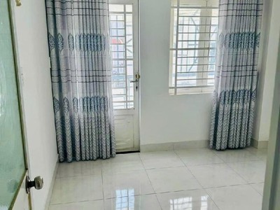 Bán nhà chính chủ 3pn, lê văn thọ, p8, gò vấp, cv làng hoa, giá 3.x tỷ 2