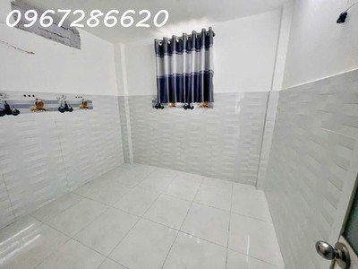 Bán nhà chính chủ 3pn, lê văn thọ, p8, gò vấp, cv làng hoa, giá 3.x tỷ 3