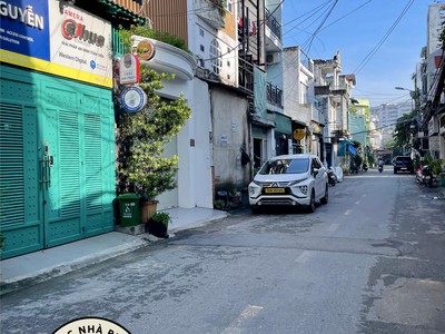 Bán nhà chính chủ 3pn, lê văn thọ, p8, gò vấp, cv làng hoa, giá 3.x tỷ 1