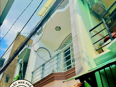 Bán nhà chính chủ 3pn, lê văn thọ, p8, gò vấp, cv làng hoa, giá 3.x tỷ 0