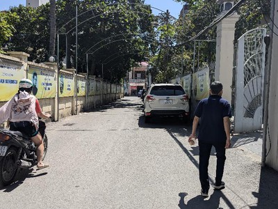 Bán nhà nguyễn lương bằng, đống đa - sổ nở hậu - 2 thoáng trước sau - ngõ nông, ô tô đỗ 15m - 0