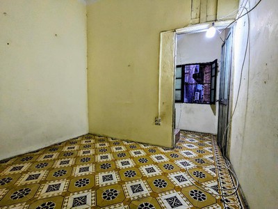 Bán nhà nguyễn lương bằng, đống đa - sổ nở hậu - 2 thoáng trước sau - ngõ nông, ô tô đỗ 15m - 1