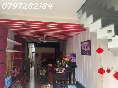 Nhà hẻm xe hơi - 4 tầng - 5 pn -phú hữu - quận 9 - tp thủ đức  nhỉnh 5xtỷ 1