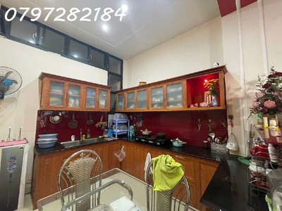 Nhà hẻm xe hơi - 4 tầng - 5 pn -phú hữu - quận 9 - tp thủ đức  nhỉnh 5xtỷ 4