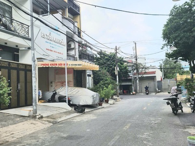 Bán nhà mt đường 21, p.tân quy, q.7, giá 8,7 tỷ 2