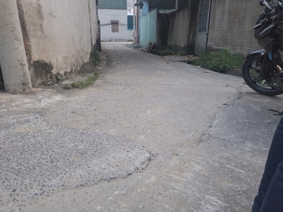 Cc gửi bán 72m x 4m đất xóm 1 nguyên khê, ngõ thông oto tải, giá đầu tư chỉ nhỉnh 3 tỷ lh: 2