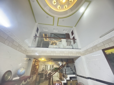 Nhàbán hxh ngủđông đườngsố9 p16 trệt lững 2lầu s.thượng 70m 7tỷ8 tl 2