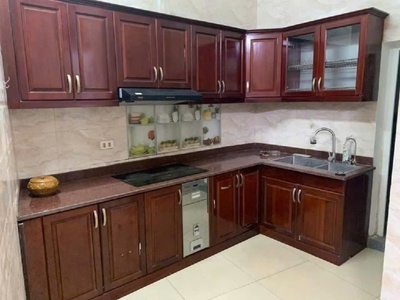 Nhà chính chủ - giá tốt - vị trí đẹp tại quang trung, phú la, hà đông, hà nội 3