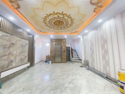 Nhà chính chủ - giá tốt - vị trí đẹp tại đường bưởi, thành phố hà nội 3