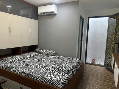 Hẻm xe hơi đường phan huy ích - nhà mới 75m2  4mx18m  - trống vào ở ngay - giá nhỉnh 6 tỷ - thương 4