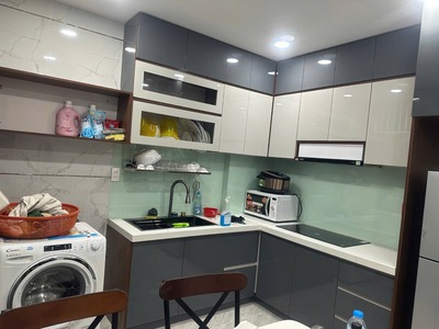 Hẻm xe hơi đường phan huy ích - nhà mới 75m2  4mx18m  - trống vào ở ngay - giá nhỉnh 6 tỷ - thương 2