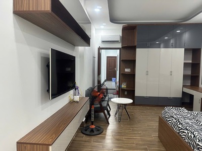 Hẻm xe hơi đường phan huy ích - nhà mới 75m2  4mx18m  - trống vào ở ngay - giá nhỉnh 6 tỷ - thương 1