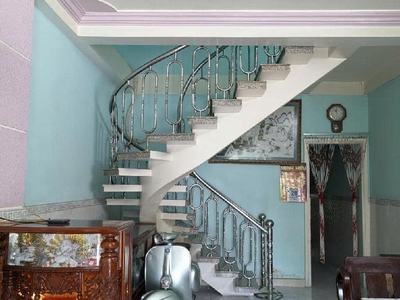 Hxh huỳnh tấn phát 130 m2  - chưa tới 80tr/ m2-chỉ 8tỷ-p.phú mỹ quận 7 1