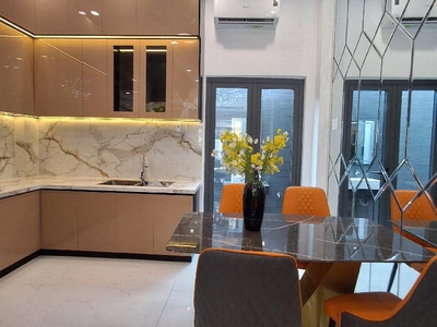 Hẻm xe hơi 1806 huỳnh tấn phát nhà bè - gần 60m2 - chỉ 6.5 tỷ -tt nhà bè 2