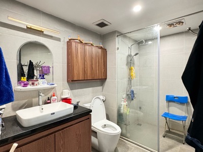 Bán nhà xuân thủy 63m2, 7 tầng, 2 thoáng, nửa bước ra mặt phố. 8,2 tỷ 4