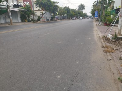 Bán đất mặt tiền đường nguyễn tất thành sa đéc đồng tháp 1