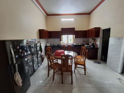 Bán biệt thự mt an phú đông 3 q12, 491m2, 1 lầu, 6pn, 10x42m, đ.8m chỉ 2x tỷ 2
