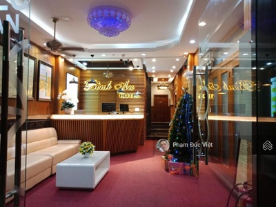 Bán toà nhà cao cấp ngay ngã 4 hàng xanh q. bình thạnh hầm 8 tầng hđt: 500tr/tháng 129 tỷ tl vị trí 1