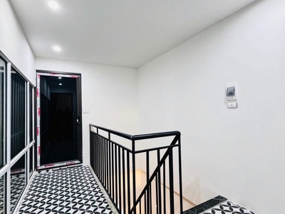 Bán nhà khâm thiên, đống đa - nhà đẹp - full nội thất - dân xây - ngõ rộng - 37,7m2, 5 tầng, chỉ 4