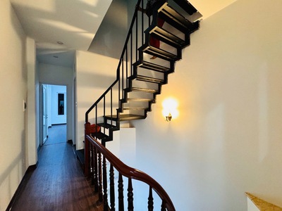 Bán nhà khâm thiên, đống đa - nhà đẹp - full nội thất - dân xây - ngõ rộng - 37,7m2, 5 tầng, chỉ 3