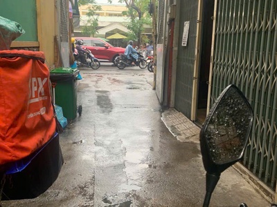 Nhà đẹp 3 tầng liền kề quận 1- hẻm xe hơi- 3 tầng  - đầy đủ công năng - dt 40m2 - giá nhỉnh 4 tỷ. 2