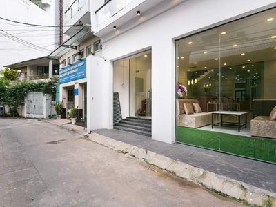 Chính chủ bán nhà hẻm xe hơi - gần phan anh   an dương vương - cơ hội đầu tư khó tìm 0