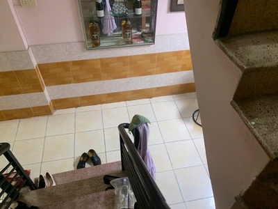 Nhà đẹp 3 tầng liền kề quận 1- hẻm xe hơi- 3 tầng  - đầy đủ công năng - dt 40m2 - giá nhỉnh 4 tỷ. 1