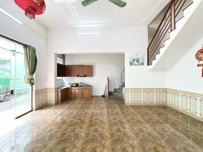 Giáp nhị  45m lô góc mặt ngõ thông, 2tầng, ô tô tránh chỉ nhỉnh 8 tỷ... 2