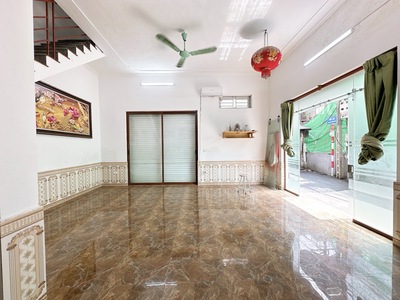 Giáp nhị  45m lô góc mặt ngõ thông, 2tầng, ô tô tránh chỉ nhỉnh 8 tỷ... 3