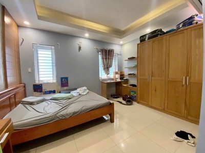 Hiếm hòa bình - tân phú  - 5 tầng mới - hxh 6m tránh nhau - 52m2 3