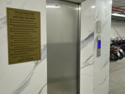 Cần bán căn hộ dịch vụ tại quận 7, đường lâm văn bền, 77 phòng full nội thất, hdt 450 tr/th 4