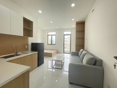 Chdv gần hoàng diệu 2 linh chiểu, dt 35tr/th giá chỉ hơn 8 tỷ, hxh, gần đh ngân hàng, spkt 1