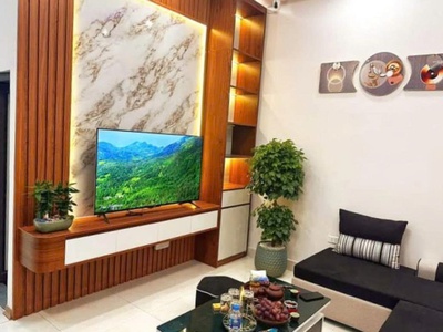 Nhà hoàng văn thái, thanh xuân, l.góc, mt khủng, full 48m2, 4t, giá rẻ 0