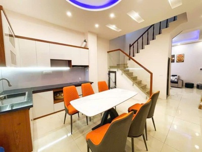 Nhà hoàng văn thái, thanh xuân, l.góc, mt khủng, full 48m2, 4t, giá rẻ 1