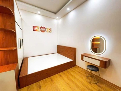 Nhà hoàng văn thái, thanh xuân, l.góc, mt khủng, full 48m2, 4t, giá rẻ 3